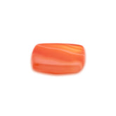 Buy Red and White Sulemani Hakik Gemstone